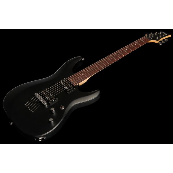 Schecter C-6 Deluxe