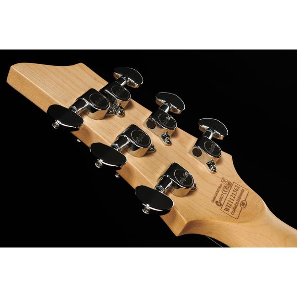 Schecter C-6 Deluxe