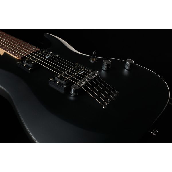 Schecter C-6 Deluxe