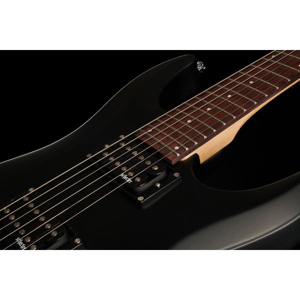 Schecter C-6 Deluxe