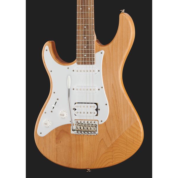 Yamaha Pacifica 112JL YNS