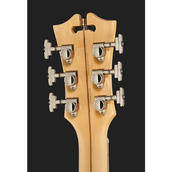 DAngelico DLX Bedford