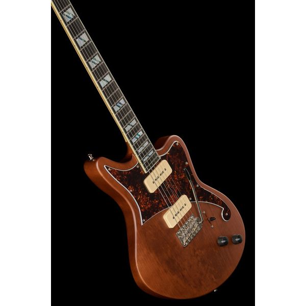 DAngelico DLX Bedford