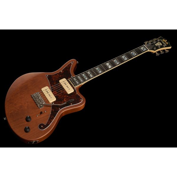 DAngelico DLX Bedford