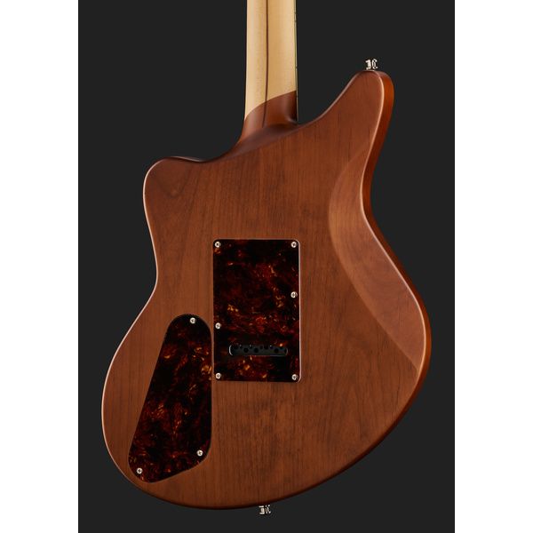 DAngelico DLX Bedford