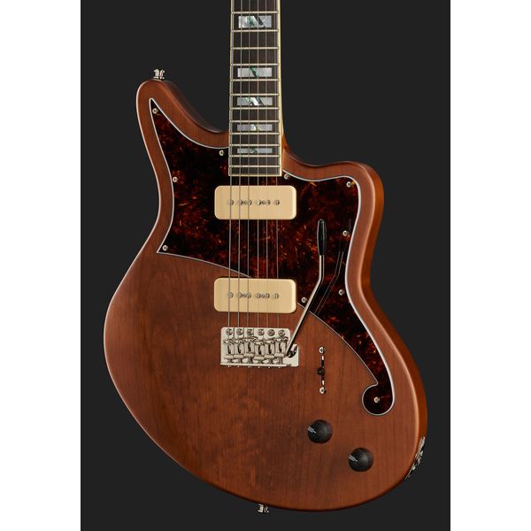 DAngelico DLX Bedford