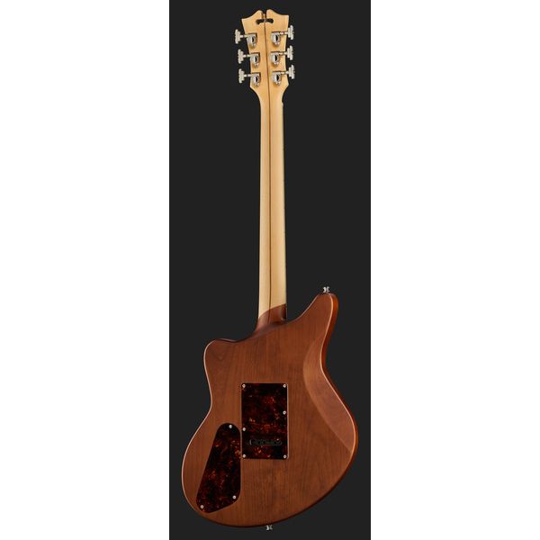 DAngelico DLX Bedford