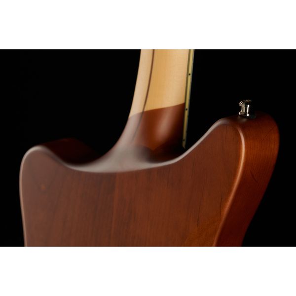 DAngelico DLX Bedford