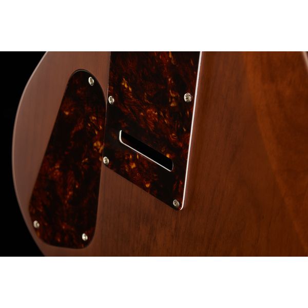 DAngelico DLX Bedford