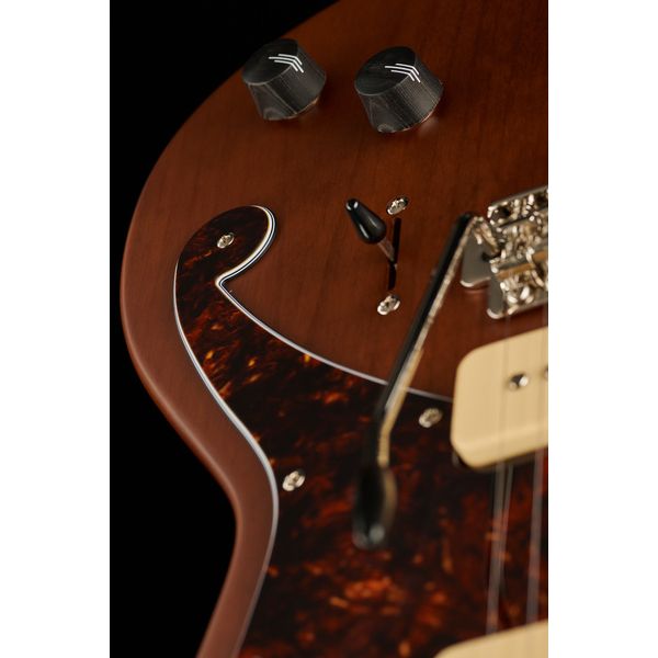 DAngelico DLX Bedford