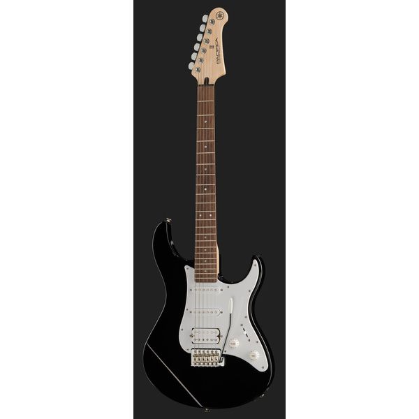 Yamaha Pacifica 112J BL