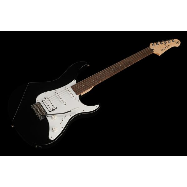 Yamaha Pacifica 112J BL