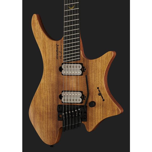 Strandberg Boden Prog NX 6