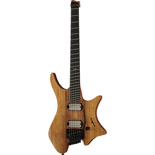 Strandberg Boden Prog NX 6
