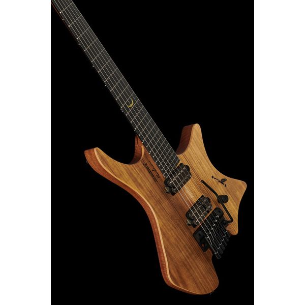 Strandberg Boden Prog NX 6