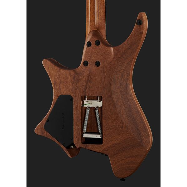 Strandberg Boden Prog NX 6