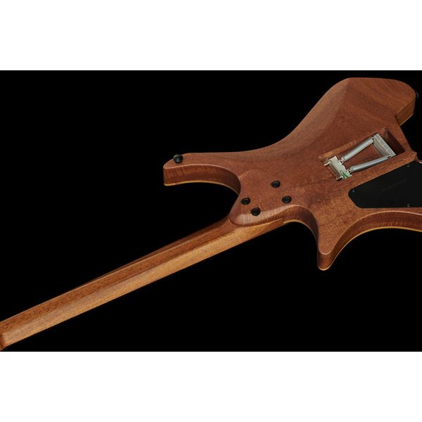 Strandberg Boden Prog NX 6