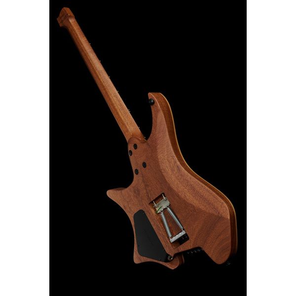 Strandberg Boden Prog NX 6