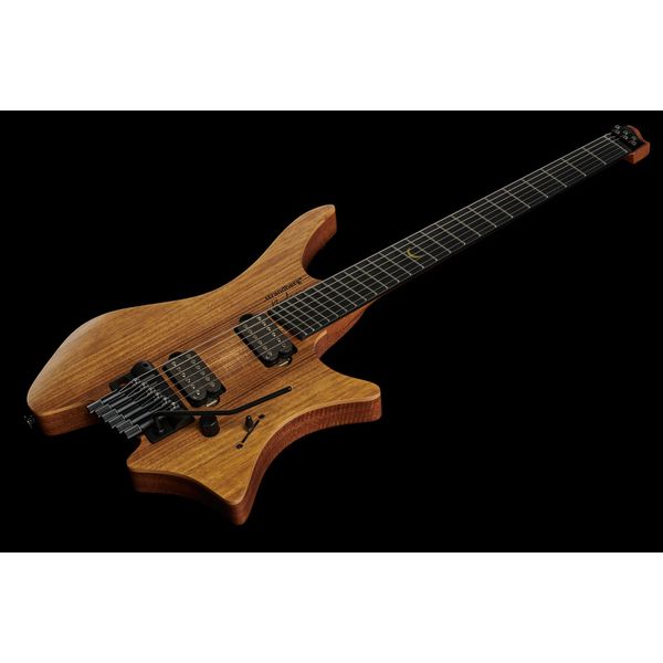 Strandberg Boden Prog NX 6