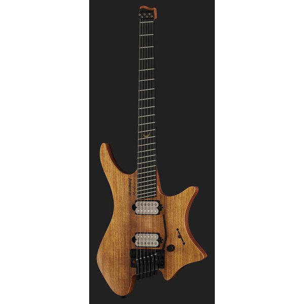 Strandberg Boden Prog NX 6