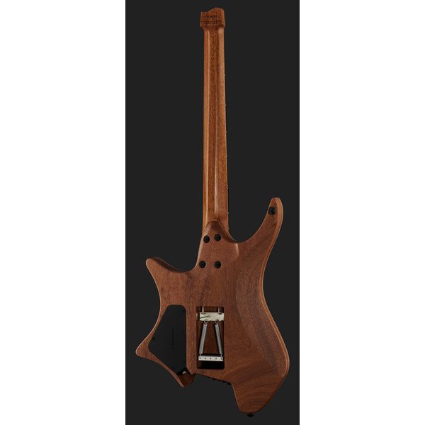 Strandberg Boden Prog NX 6