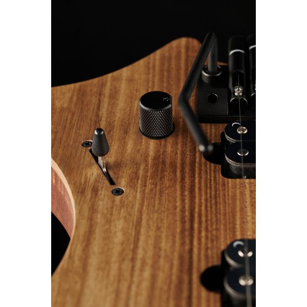 Strandberg Boden Prog NX 6
