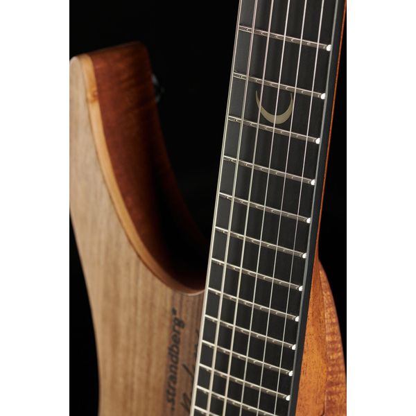 Strandberg Boden Prog NX 6
