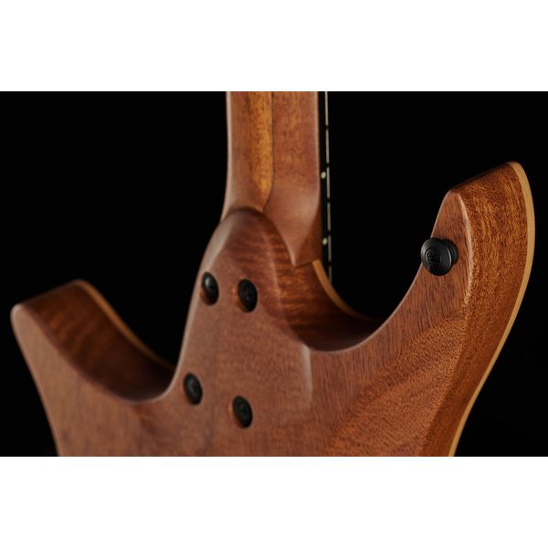 Strandberg Boden Prog NX 6