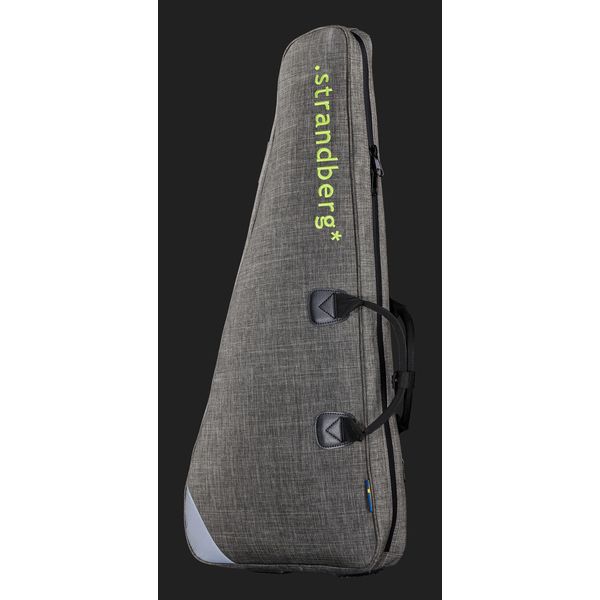 Strandberg Boden Prog NX 6