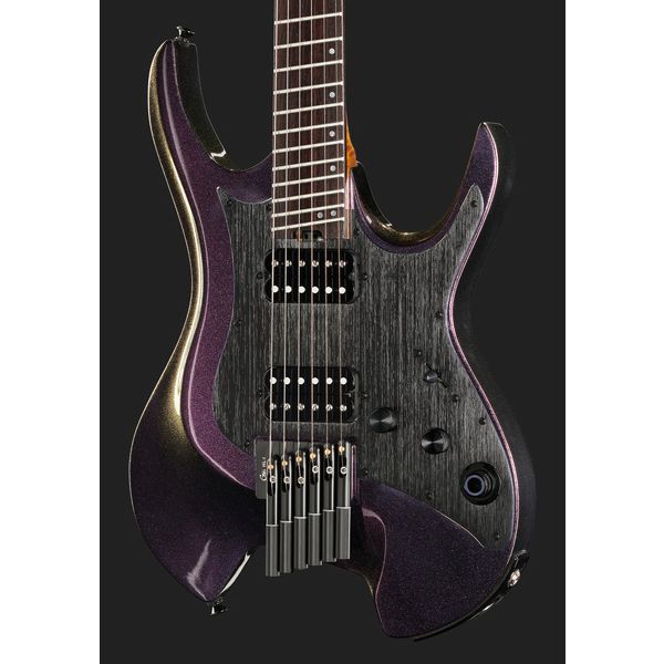 Mooer GTRS Guitars Wing 900 API