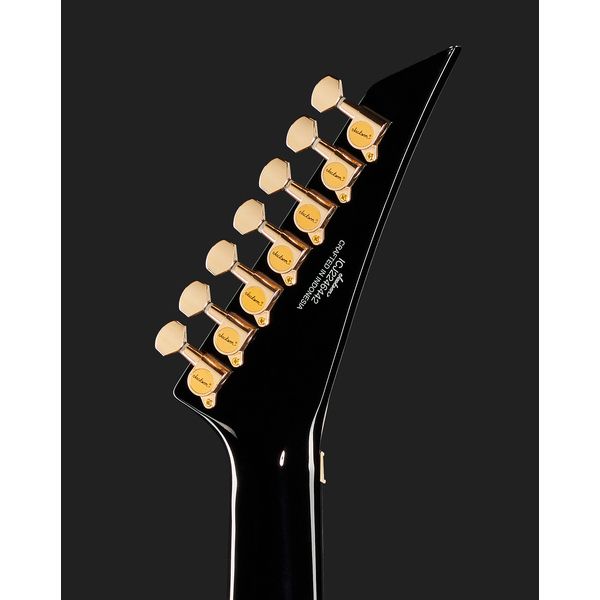 Jackson Mark Heylmun RR24-7