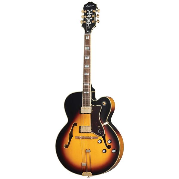 Epiphone Broadway