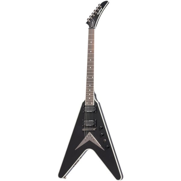 Epiphone Dave Mustaine Flying V Custom