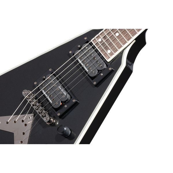 Epiphone Dave Mustaine Flying V Custom