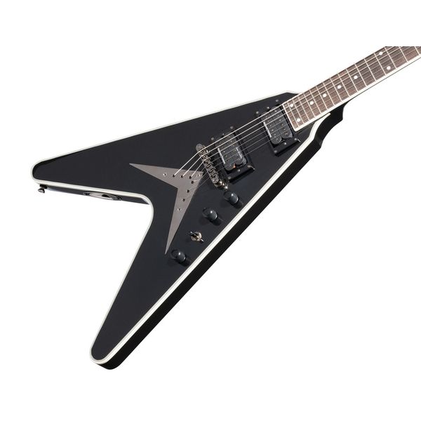 Epiphone Dave Mustaine Flying V Custom