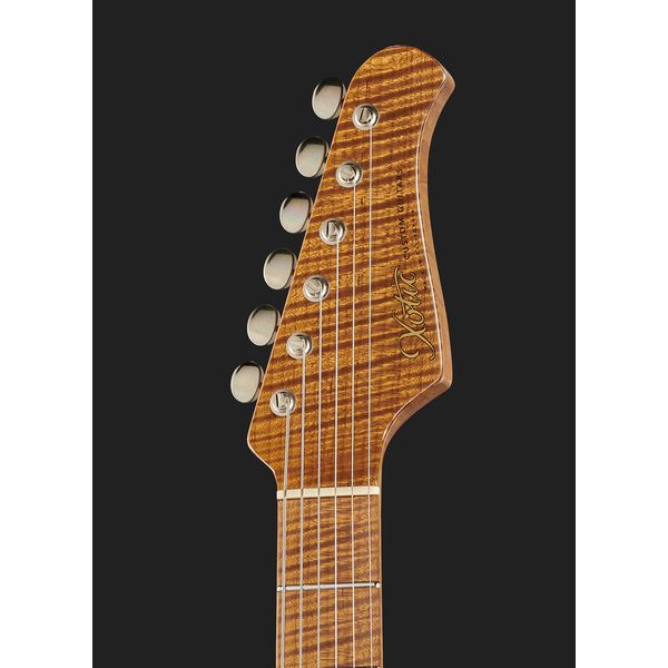 Xotic Guitars XSC-1 LP MN Light