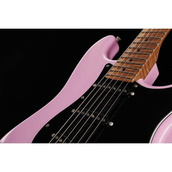 Xotic Guitars XSC-1 LP MN Light