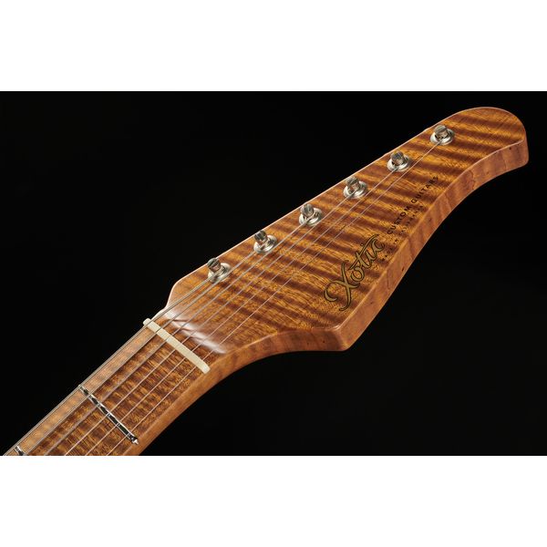 Xotic Guitars XSC-1 LP MN Light