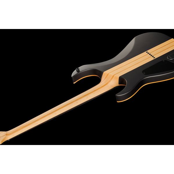 Harley Benton Amarok-6 BKNT Flame