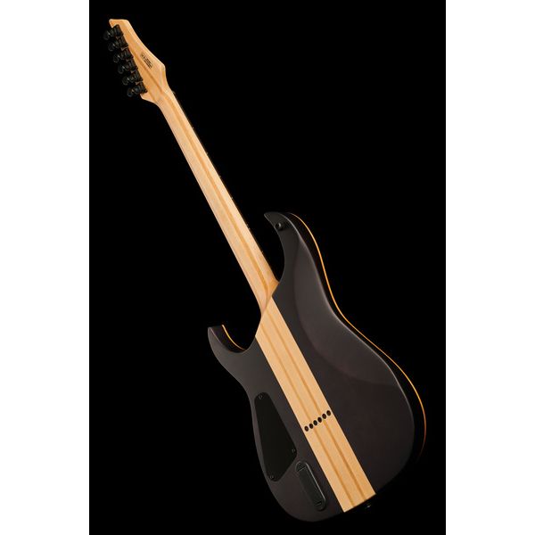 Harley Benton Amarok-6 BKNT Flame