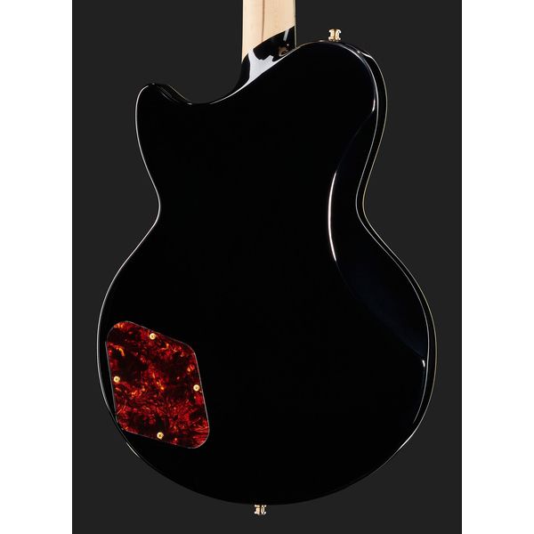 DAngelico Deluxe Atlantic Solid