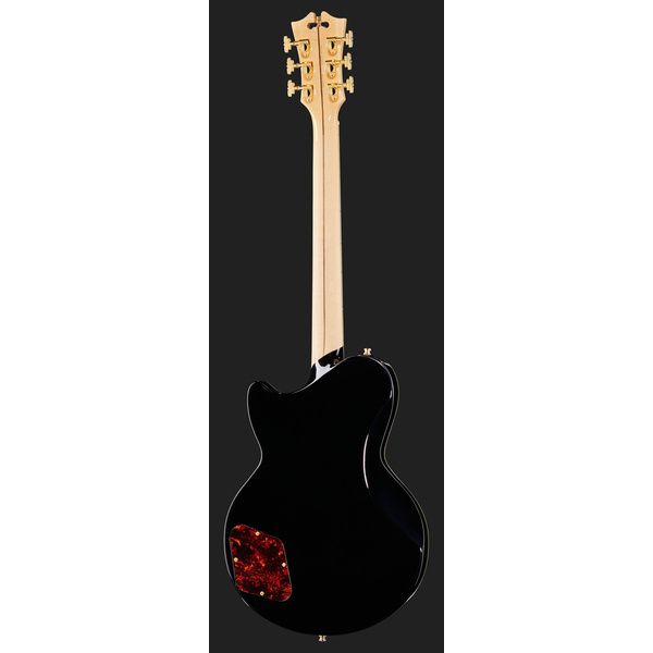 DAngelico Deluxe Atlantic Solid