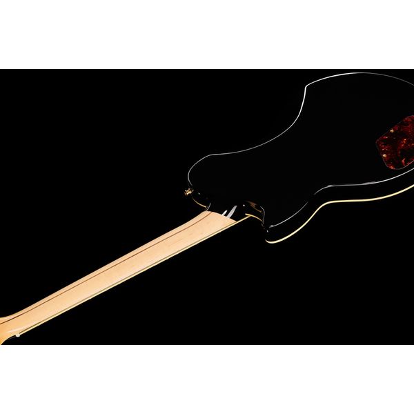 DAngelico Deluxe Atlantic Solid