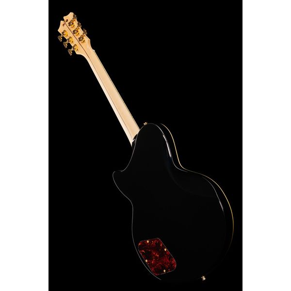 DAngelico Deluxe Atlantic Solid