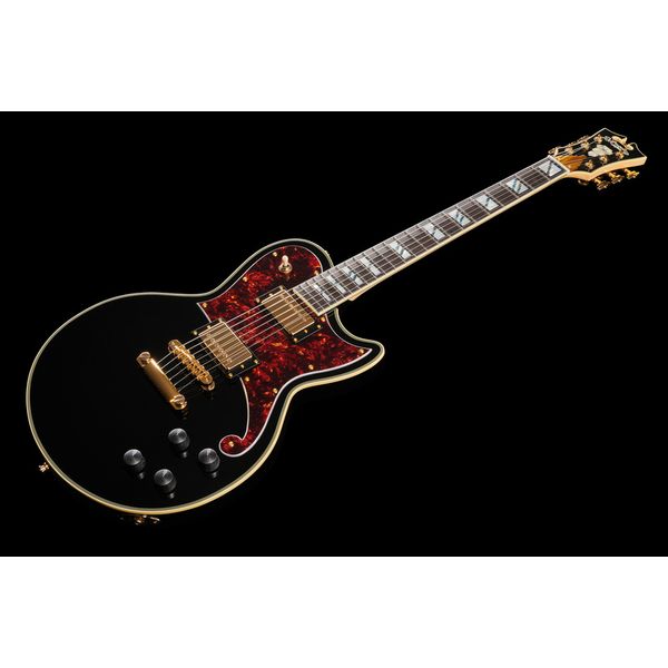 DAngelico Deluxe Atlantic Solid