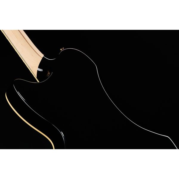 DAngelico Deluxe Atlantic Solid