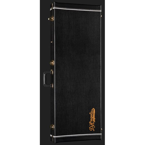 DAngelico Deluxe Atlantic Solid