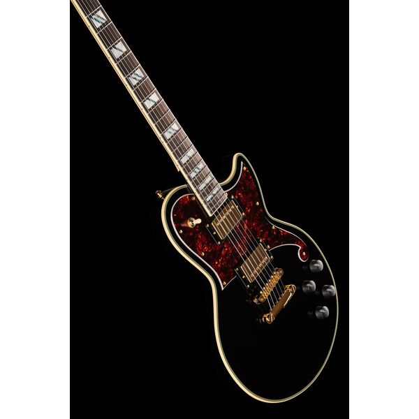 DAngelico Deluxe Atlantic Solid