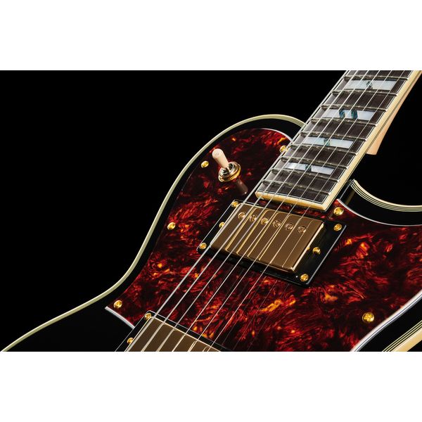 DAngelico Deluxe Atlantic Solid