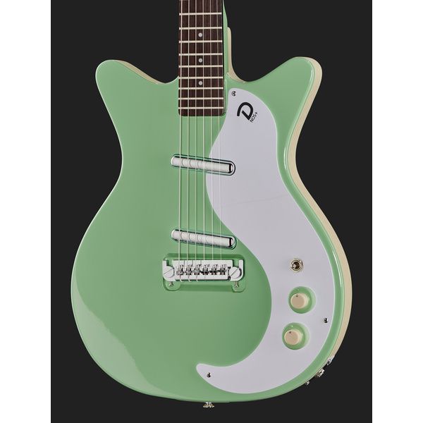 Danelectro 59M Nos DC SFG